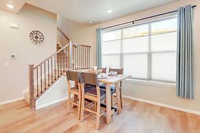 Creekside Retreat Near Olde Town Arvada