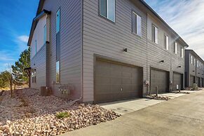 Creekside Retreat Near Olde Town Arvada