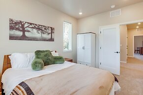 Creekside Retreat Near Olde Town Arvada