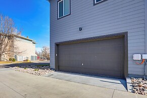 Creekside Retreat Near Olde Town Arvada