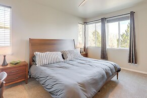 Creekside Retreat Near Olde Town Arvada