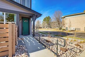 Creekside Retreat Near Olde Town Arvada