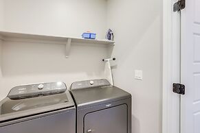 Creekside Retreat Near Olde Town Arvada