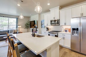 Creekside Retreat Near Olde Town Arvada