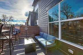 Creekside Retreat Near Olde Town Arvada