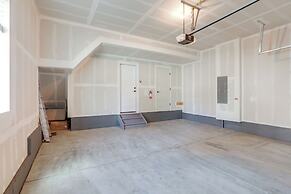 Creekside Retreat Near Olde Town Arvada