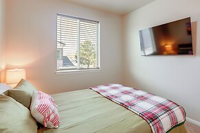 Creekside Retreat Near Olde Town Arvada
