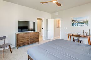 Creekside Retreat Near Olde Town Arvada