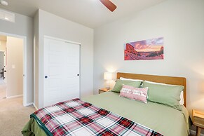 Creekside Retreat Near Olde Town Arvada