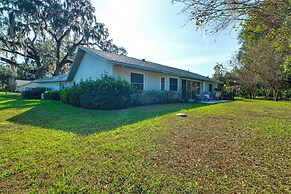 Spacious Hernando Home: Community Pool + Lake!