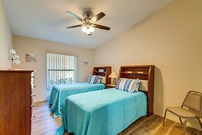 Spacious Hernando Home: Community Pool + Lake!