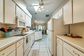 Spacious Hernando Home: Community Pool + Lake!