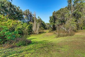 Spacious Hernando Home: Community Pool + Lake!