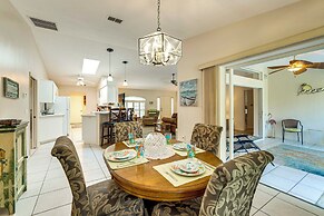 Spacious Hernando Home: Community Pool + Lake!