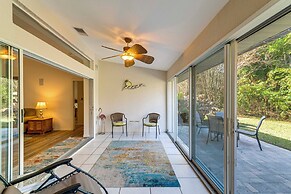 Spacious Hernando Home: Community Pool + Lake!