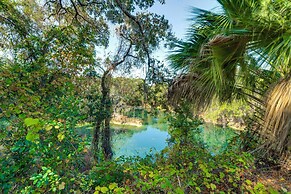 Spacious Hernando Home: Community Pool + Lake!