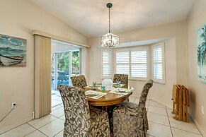 Spacious Hernando Home: Community Pool + Lake!