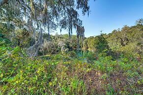 Spacious Hernando Home: Community Pool + Lake!