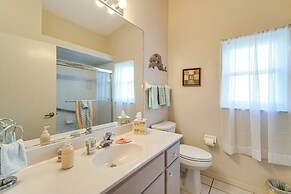 Spacious Hernando Home: Community Pool + Lake!