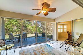 Spacious Hernando Home: Community Pool + Lake!