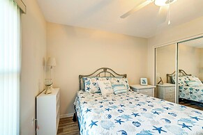 Spacious Hernando Home: Community Pool + Lake!