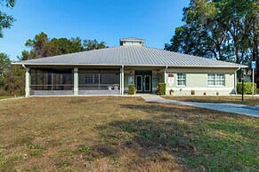 Spacious Hernando Home: Community Pool + Lake!