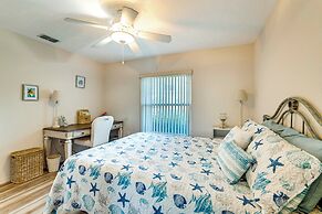 Spacious Hernando Home: Community Pool + Lake!