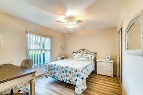 Spacious Hernando Home: Community Pool + Lake!