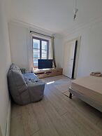 Apartment in the City Center