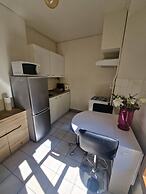Apartment in the City Center