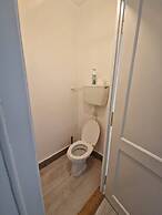 Apartment in the City Center