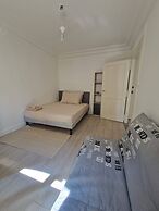 Apartment in the City Center