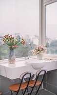 Ha Thanh Lake View