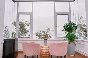 Ha Thanh Lake View