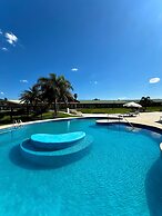 Los Naranjos Hotel