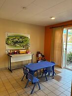 Los Naranjos Hotel