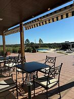 Los Naranjos Hotel