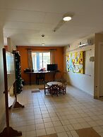 Los Naranjos Hotel
