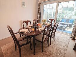 Cromer Holiday Home
