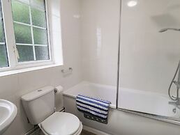 Cromer Holiday Home