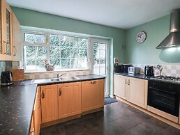 Cromer Holiday Home