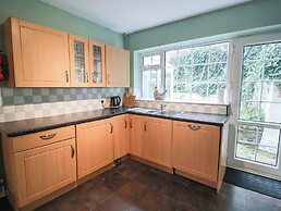 Cromer Holiday Home