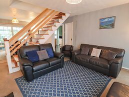 Cromer Holiday Home