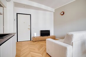 Modern Flats with Balconies in Loreto