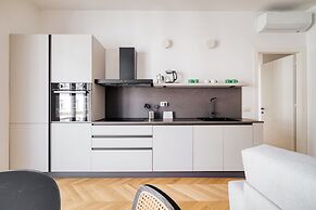 Modern Flats with Balconies in Loreto