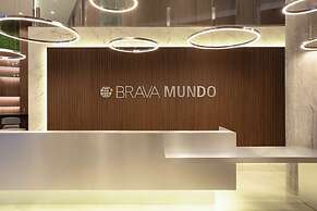 Luxury Stay Steps from Praia Brava