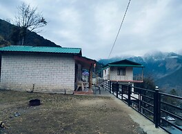 Hotel Shrikanth Homestay Joshimath