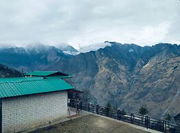 Hotel Shrikanth Homestay Joshimath