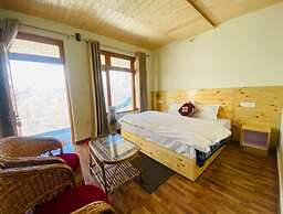 Hotel Shrikanth Homestay Joshimath