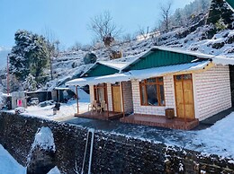 Hotel Shrikanth Homestay Joshimath